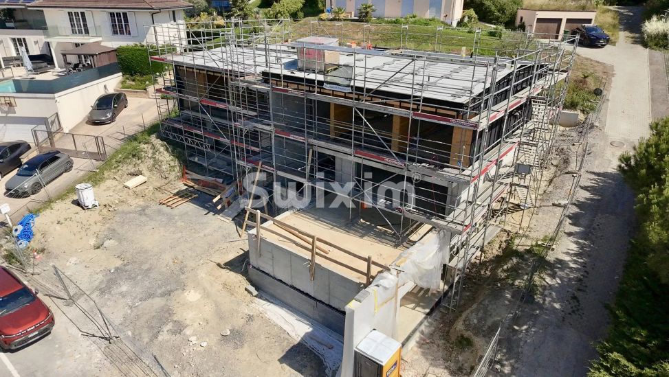 Vente Duplex Lutry 4.5&nbsp;Pièces 137.5&nbsp;m²