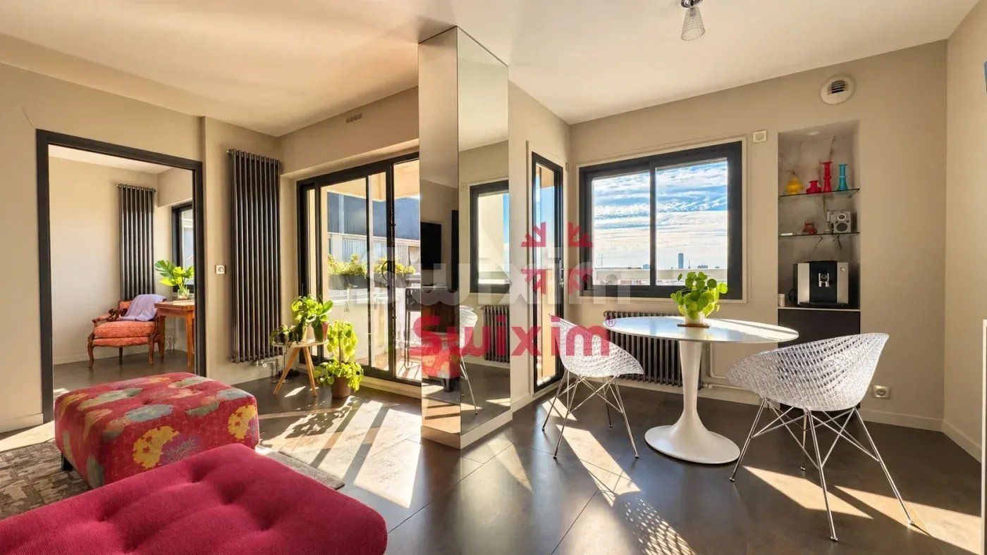 appartement 3 Pièces en vente sur Paris 11ème (75011)