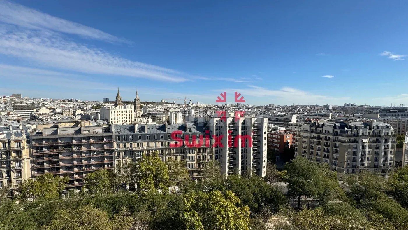 appartement 3 Pièces en vente sur Paris 11ème (75011)