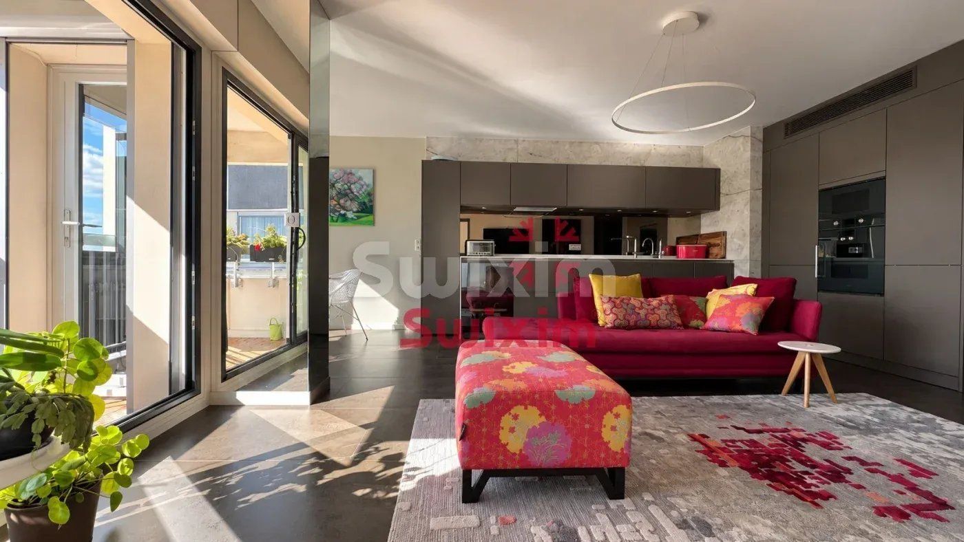 appartement 3 Pièces en vente sur Paris 11ème (75011)