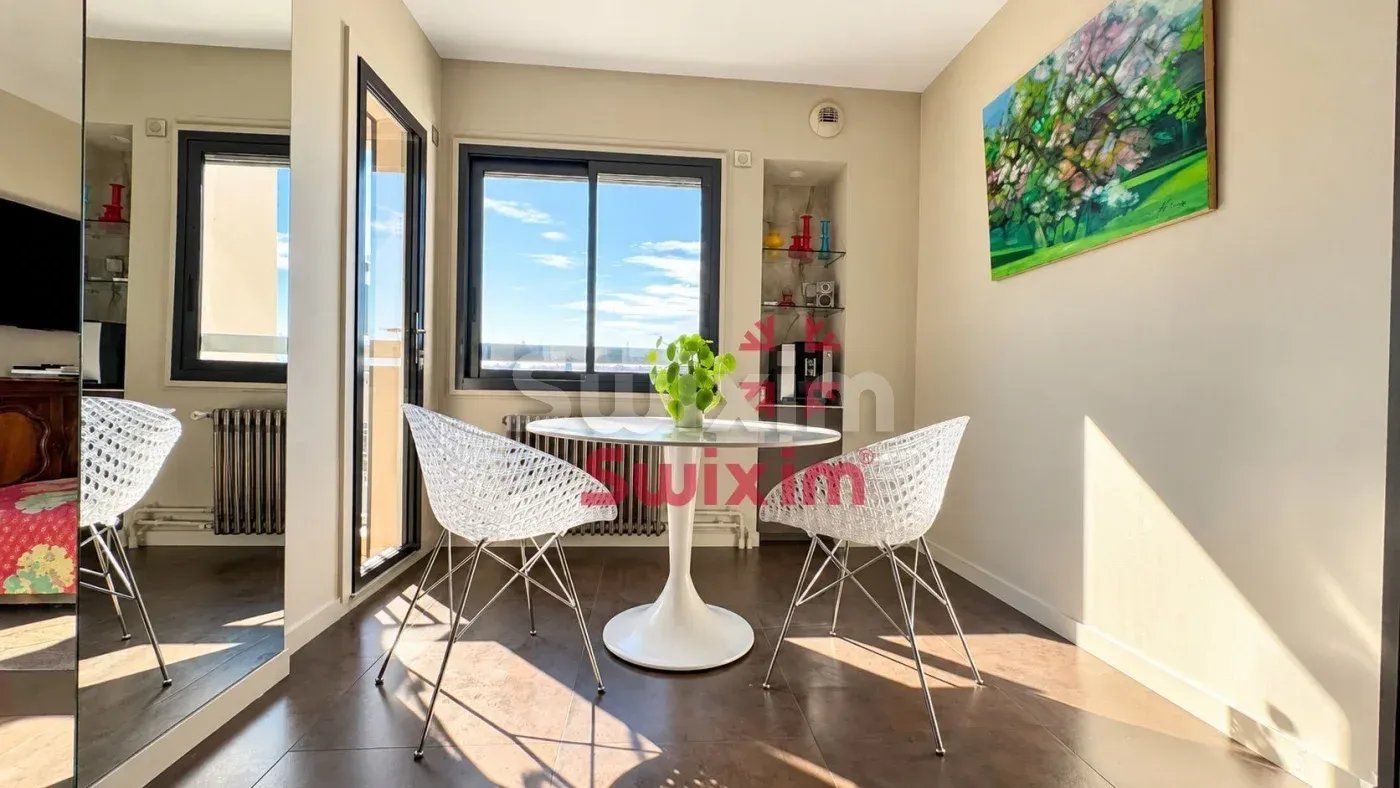 appartement 3 Pièces en vente sur Paris 11ème (75011)