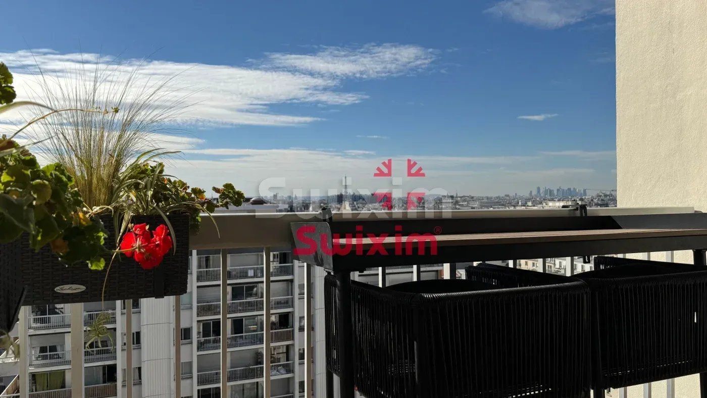 appartement 3 Pièces en vente sur Paris 11ème (75011)