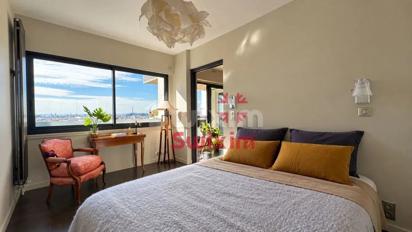 appartement 3 Pièces en vente sur Paris 11ème (75011)