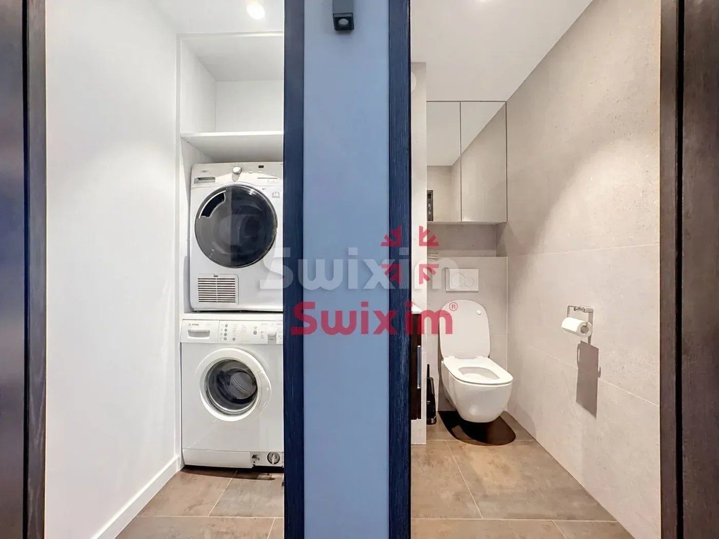 appartement 3 Pièces en vente sur Paris 11ème (75011)
