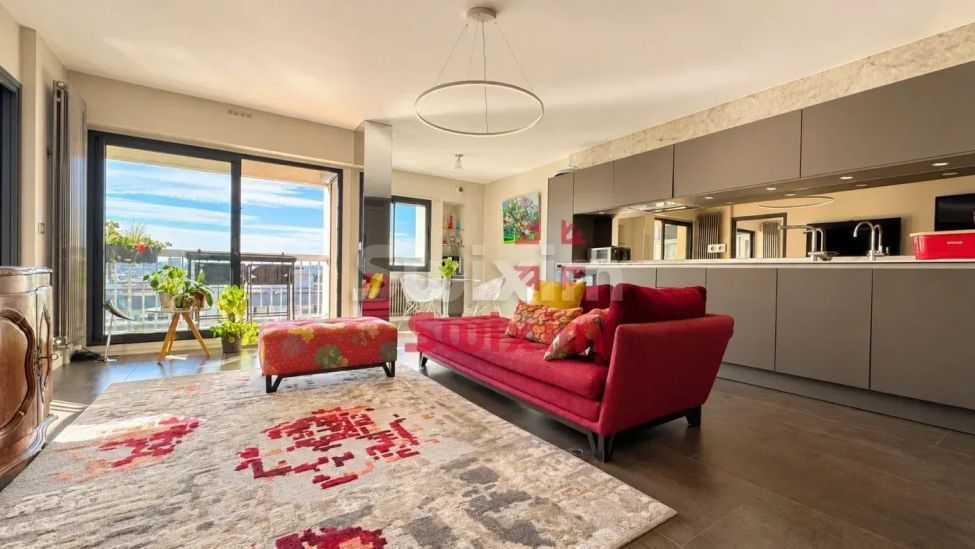 Vente Appartement Paris 11ème 3&nbsp;Pièces 71&nbsp;m²