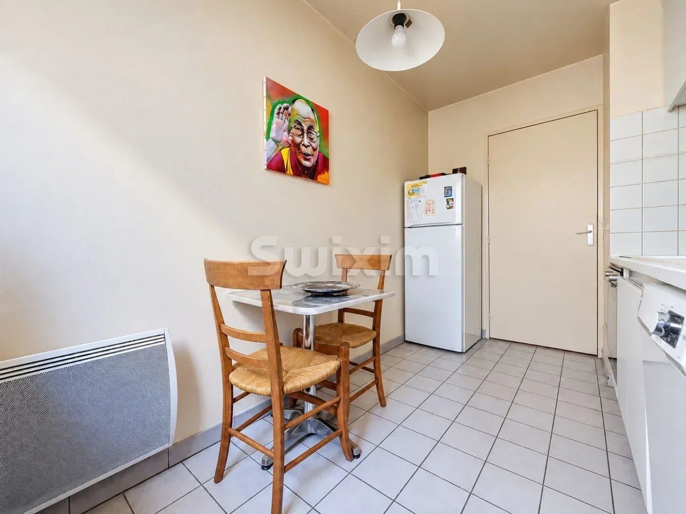 apartment 2 Rooms for sale on Paris 20ème (75020)
