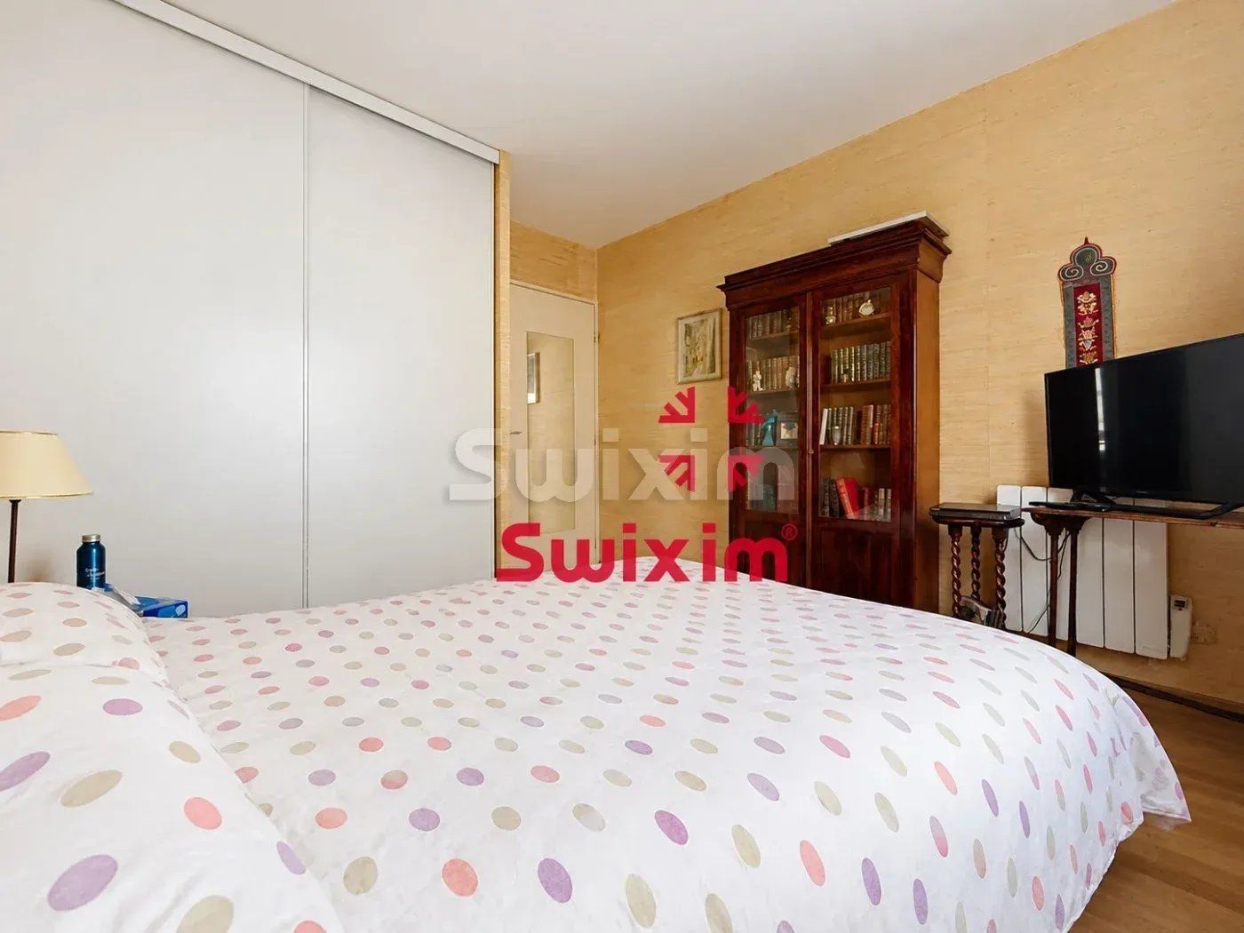 apartment 2 Rooms for sale on Paris 20ème (75020)