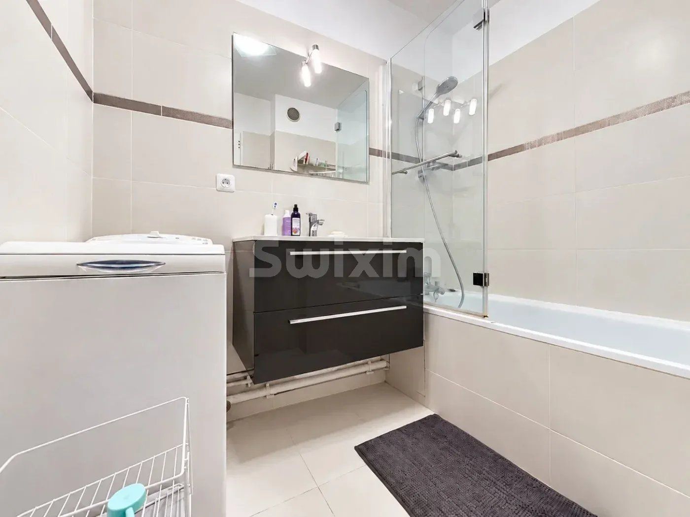 apartment 2 Rooms for sale on Paris 20ème (75020)