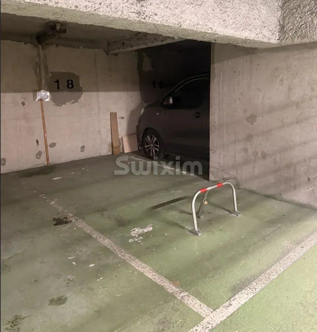 apartment 2 Rooms for sale on Paris 20ème (75020)