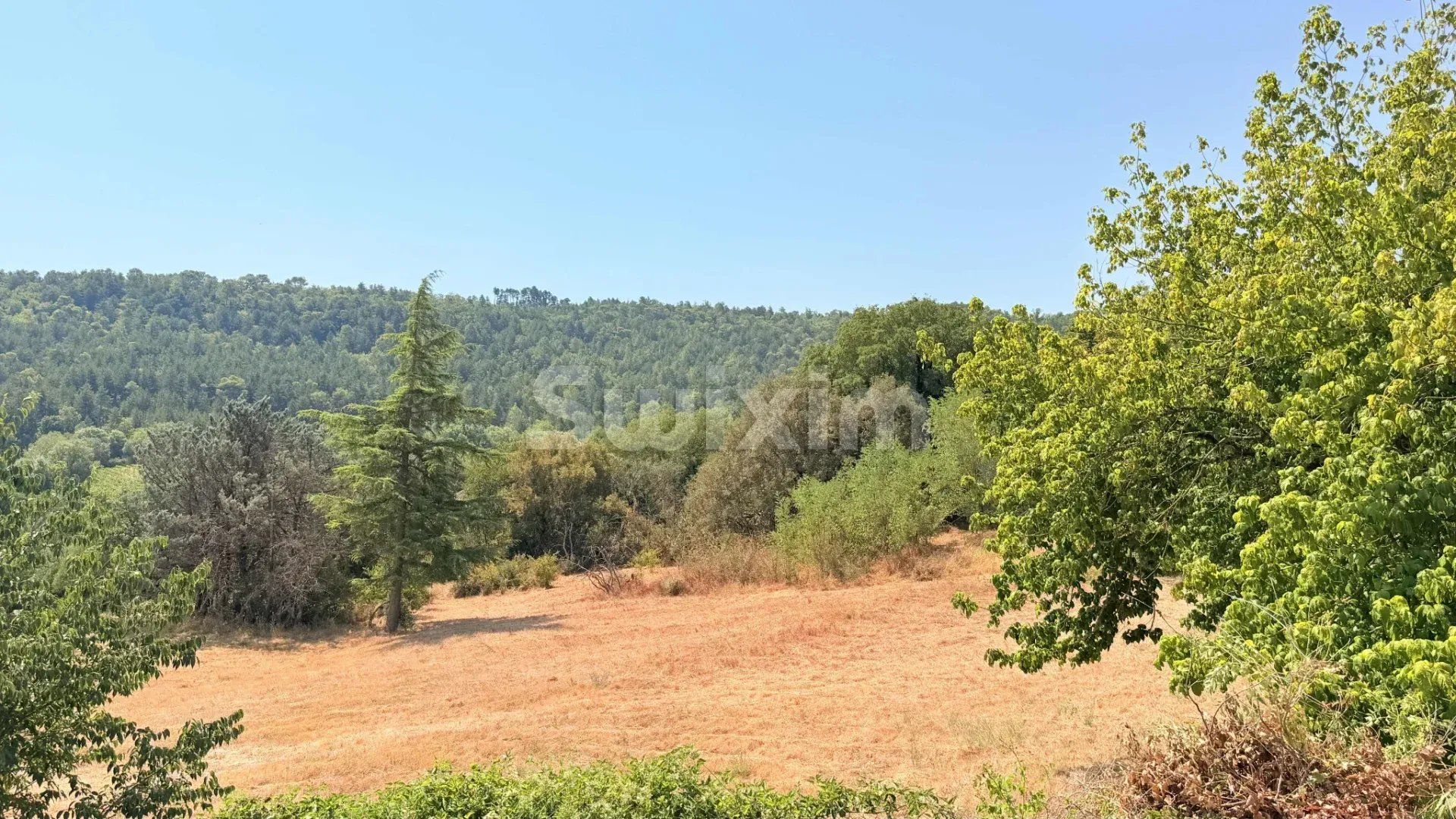 maison 4 Pièces en vente sur Verfeuil (30630)