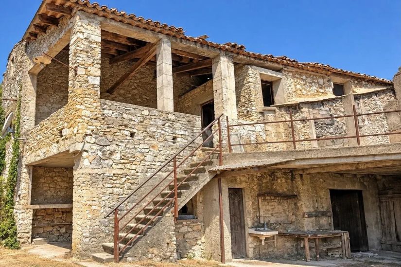 Vente Maison Verfeuil 4&nbsp;Pièces 90&nbsp;m²