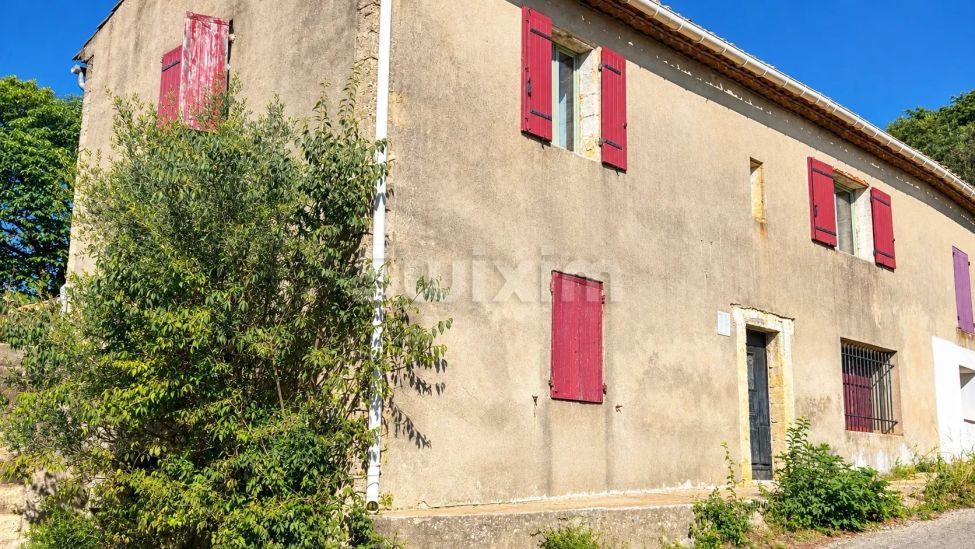 Sale Apartment Saint-Maximin 4&nbsp;Rooms 92&nbsp;m²