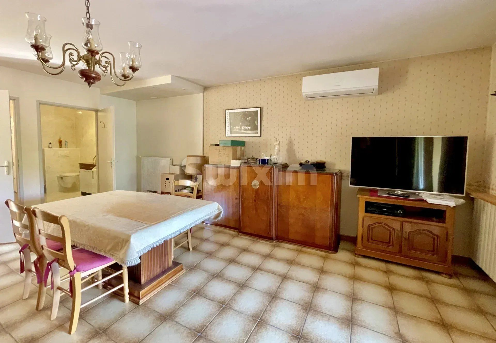 Maison 6 pièces 147 m² · à Saint-Hilaire-de-Brethmas · 147,2 m² · 240 000 €