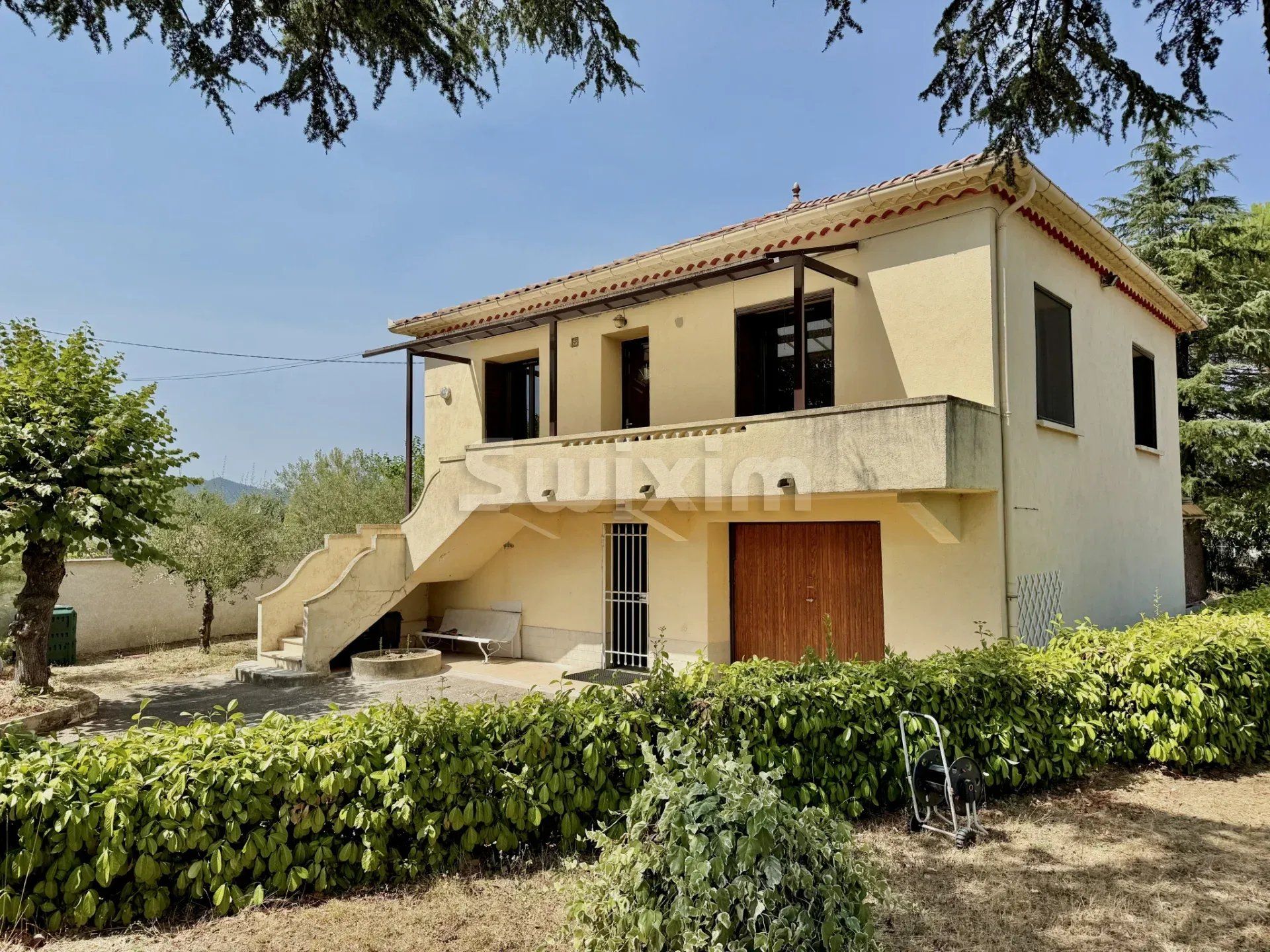 house 6 Rooms for sale on Saint-Hilaire-de-Brethmas (30560)
