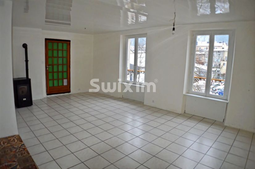 Vente Appartement Hauts de Bienne 3&nbsp;Pièces 95.41&nbsp;m²