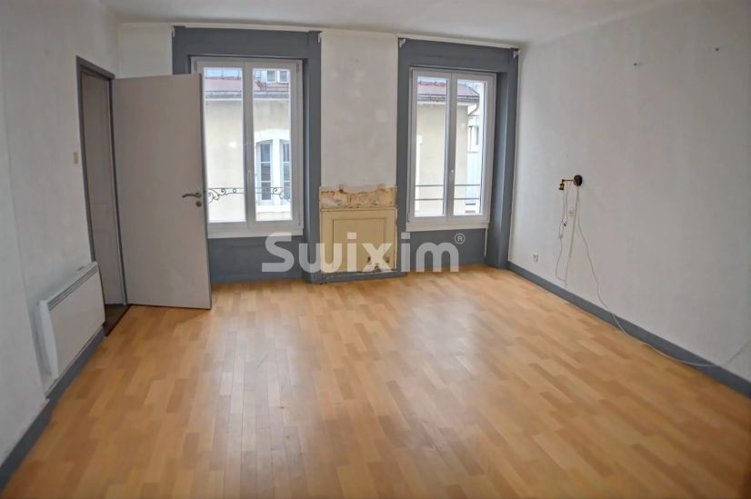 Vente Appartement Hauts de Bienne 3&nbsp;Pièces 95.41&nbsp;m²