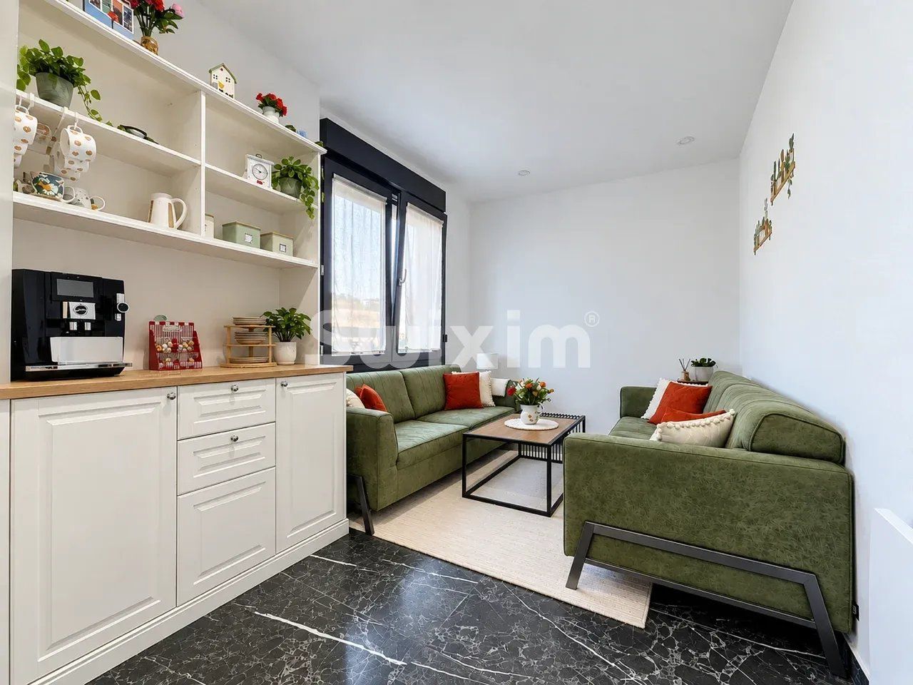 appartement 5 Pièces en vente sur Bellegarde-sur-Valserine (01200)