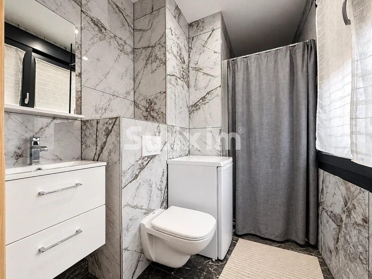 appartement 5 Pièces en vente sur Bellegarde-sur-Valserine (01200)