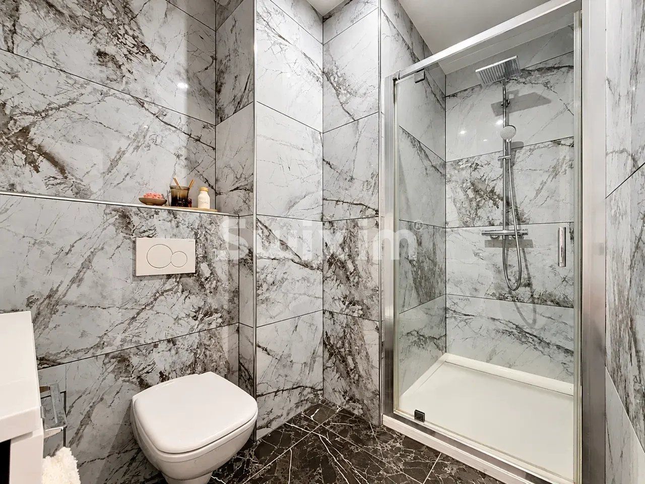 appartement 5 Pièces en vente sur Bellegarde-sur-Valserine (01200)
