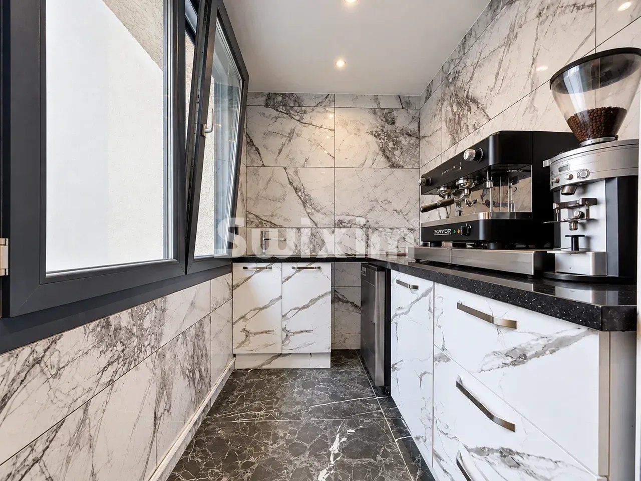 appartement 5 Pièces en vente sur Bellegarde-sur-Valserine (01200)