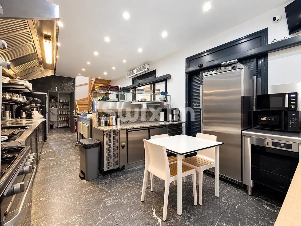 appartement 5 Pièces en vente sur Bellegarde-sur-Valserine (01200)