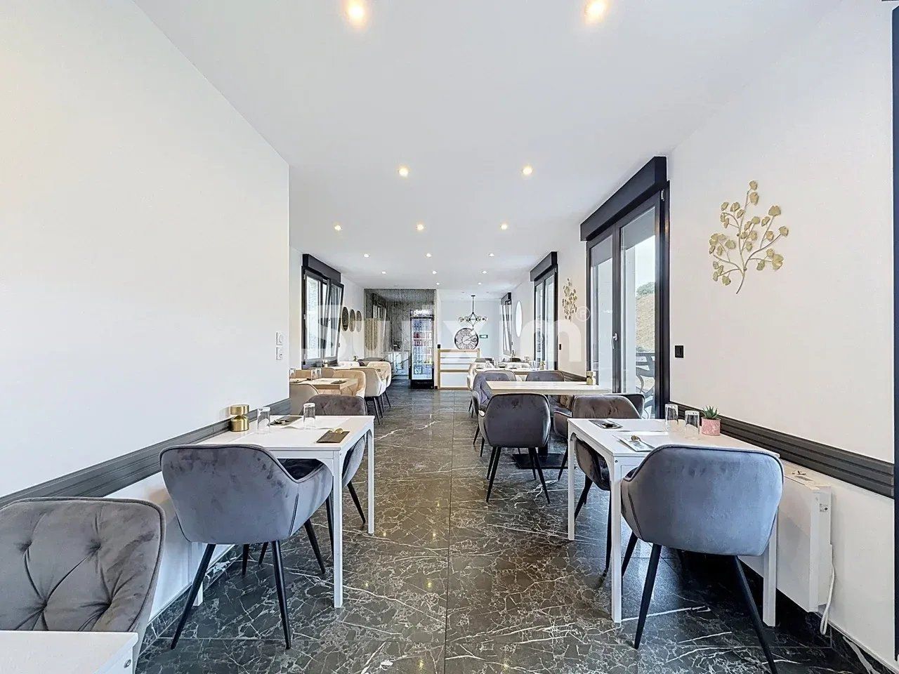appartement 5 Pièces en vente sur Bellegarde-sur-Valserine (01200)