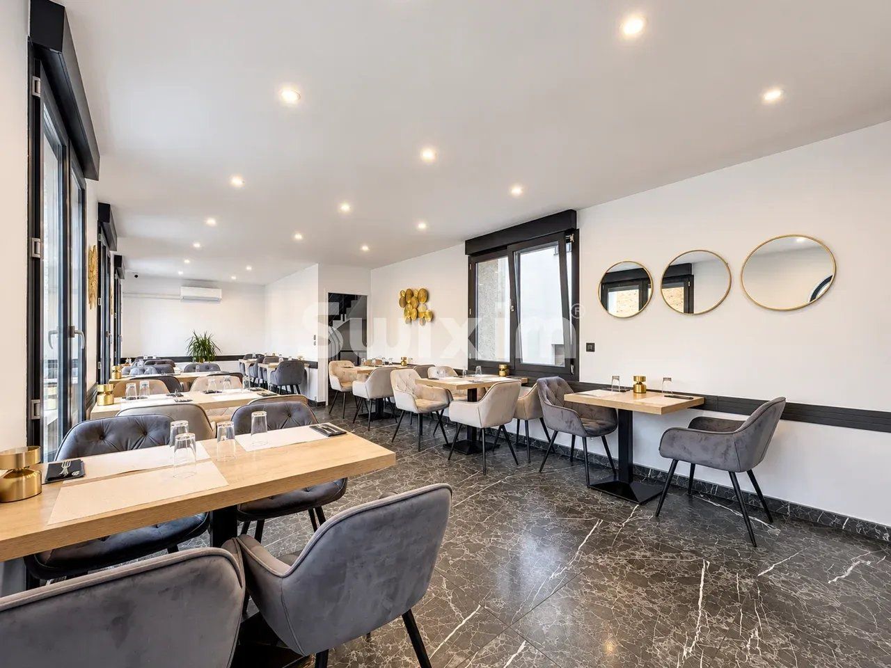 appartement 5 Pièces en vente sur Bellegarde-sur-Valserine (01200)