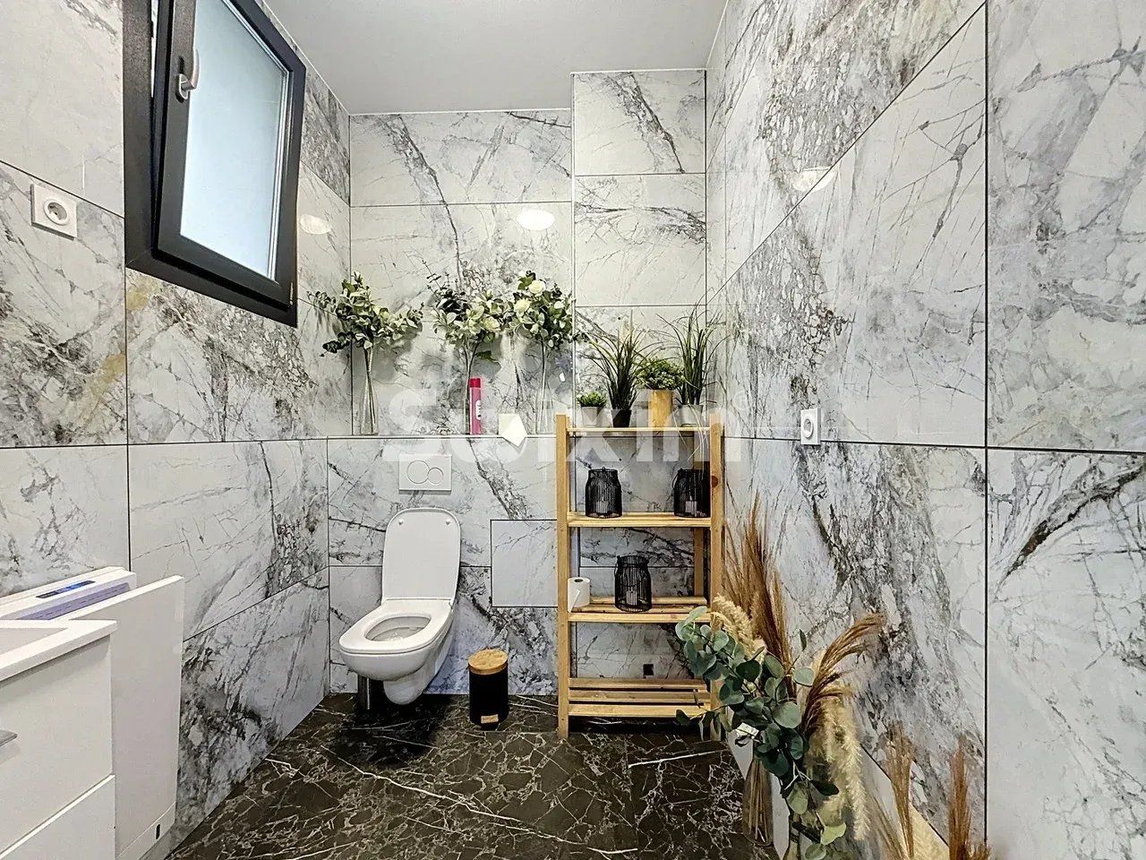 appartement 5 Pièces en vente sur Bellegarde-sur-Valserine (01200)