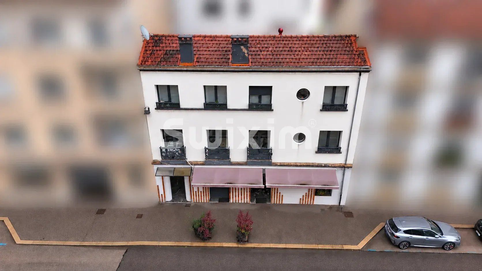 appartement 5 Pièces en vente sur Bellegarde-sur-Valserine (01200)