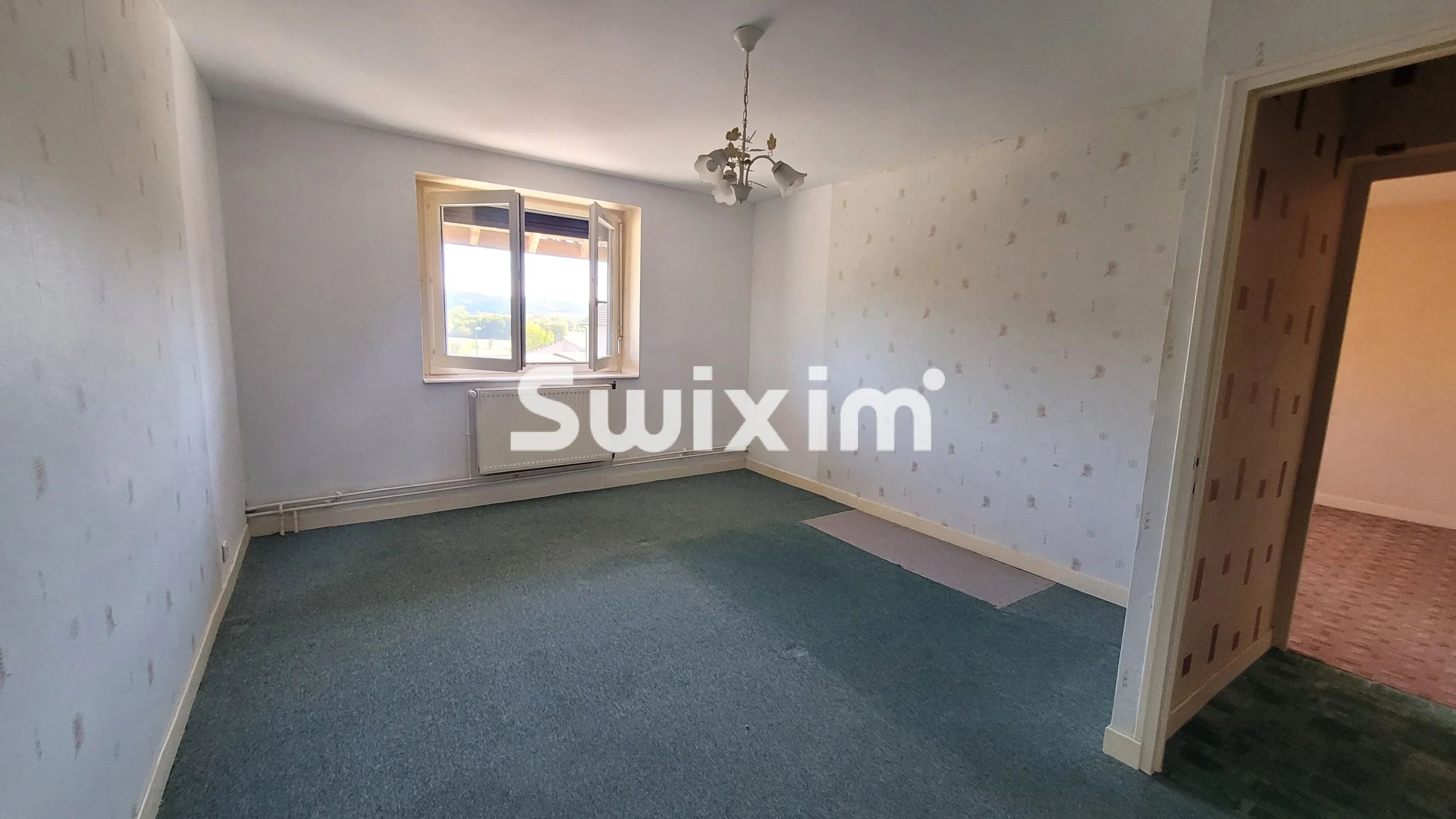 maison 6 Pièces en vente sur Orgelet (39270)
