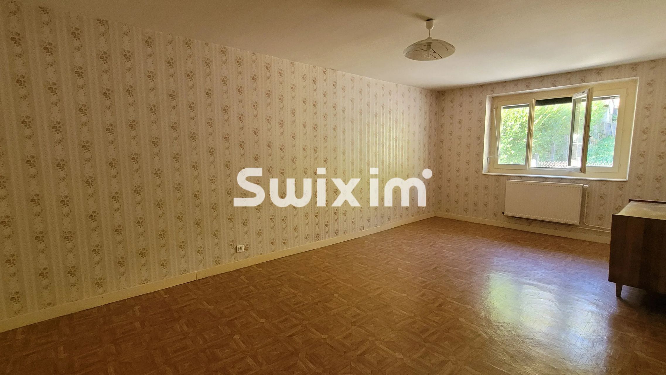 maison 6 Pièces en vente sur Orgelet (39270)