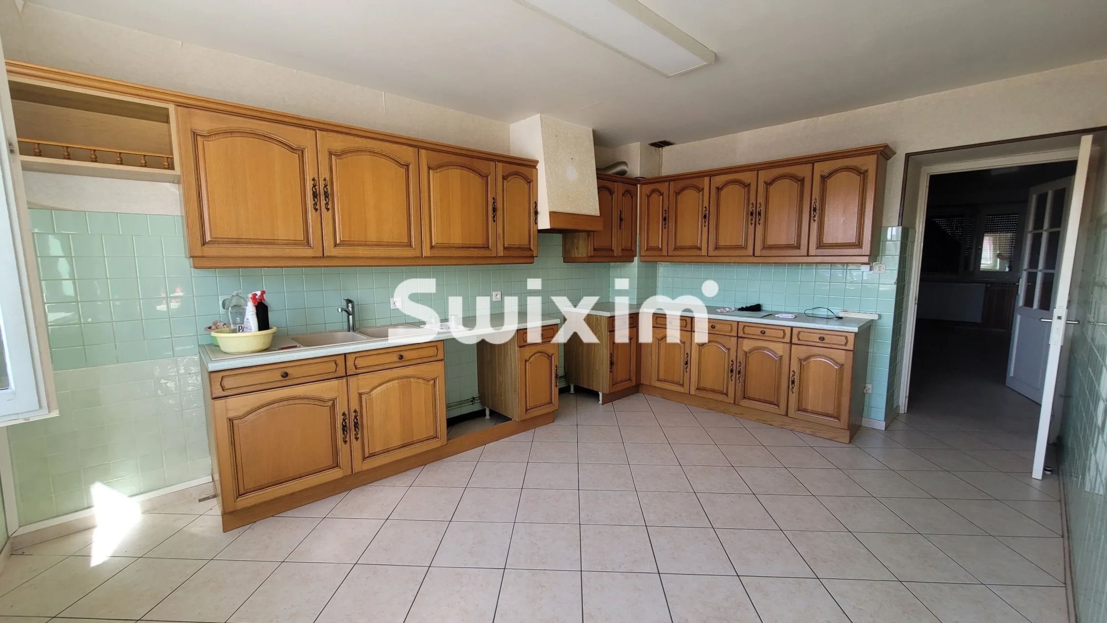 maison 6 Pièces en vente sur Orgelet (39270)