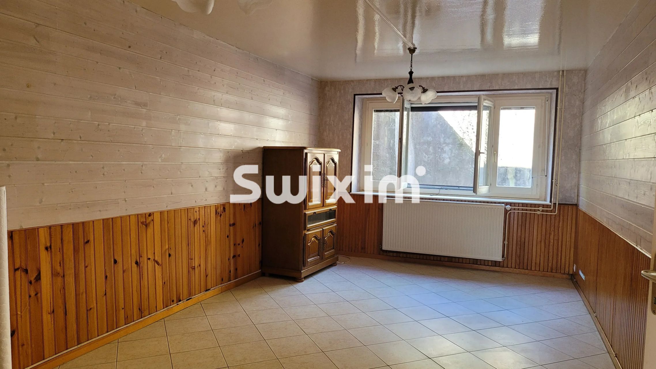 maison 6 Pièces en vente sur Orgelet (39270)