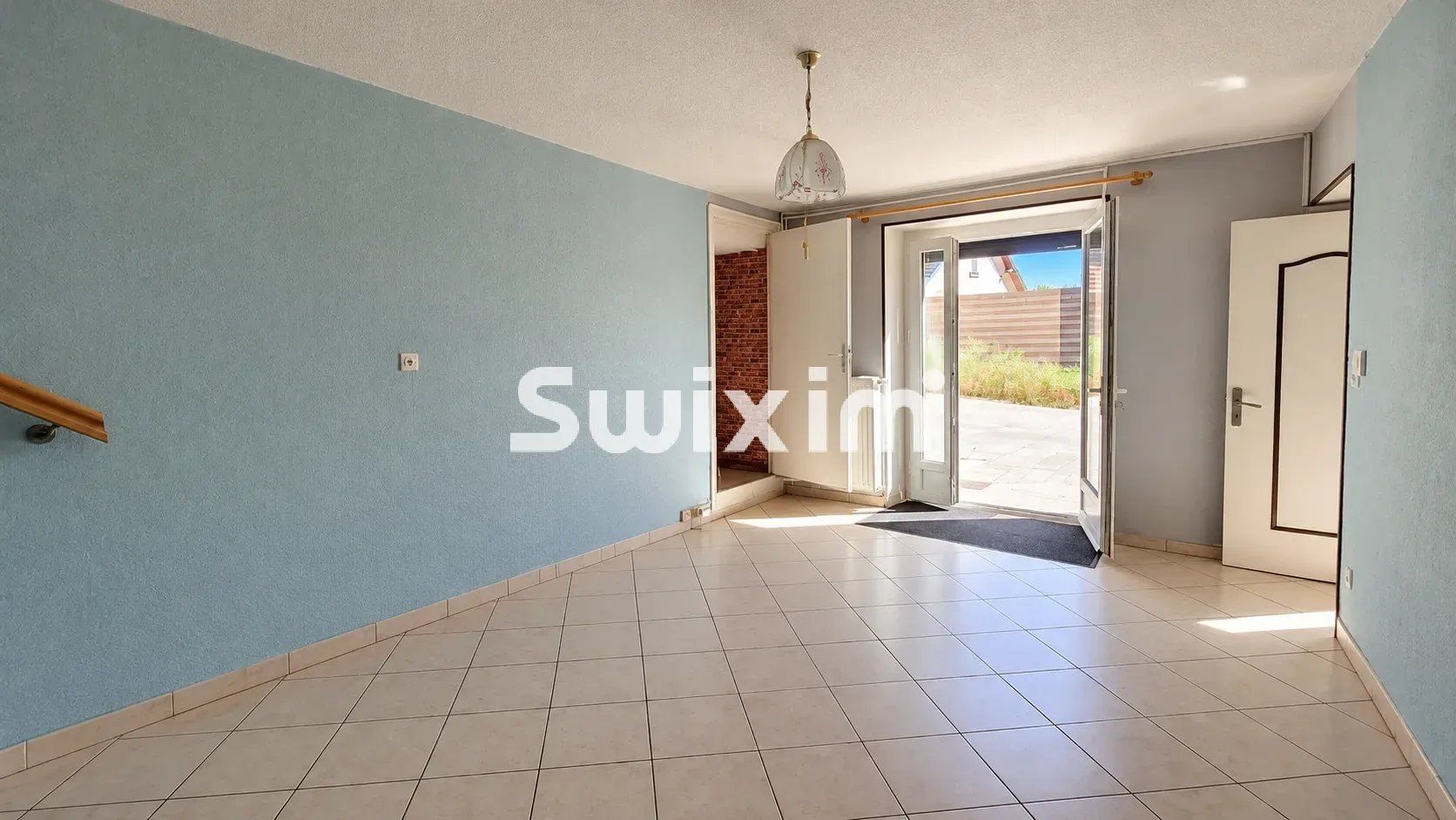 maison 6 Pièces en vente sur Orgelet (39270)