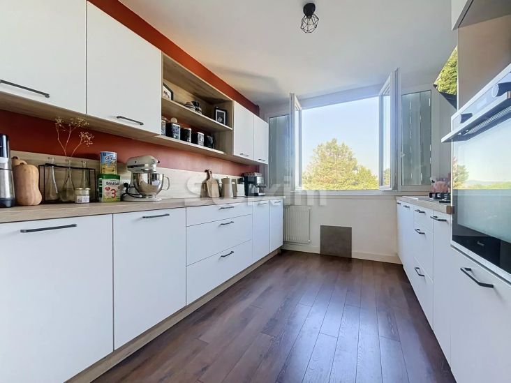 Verkauf Appartement Belleville-en-Beaujolais 4&nbsp;Zimmer 76.93&nbsp;m²