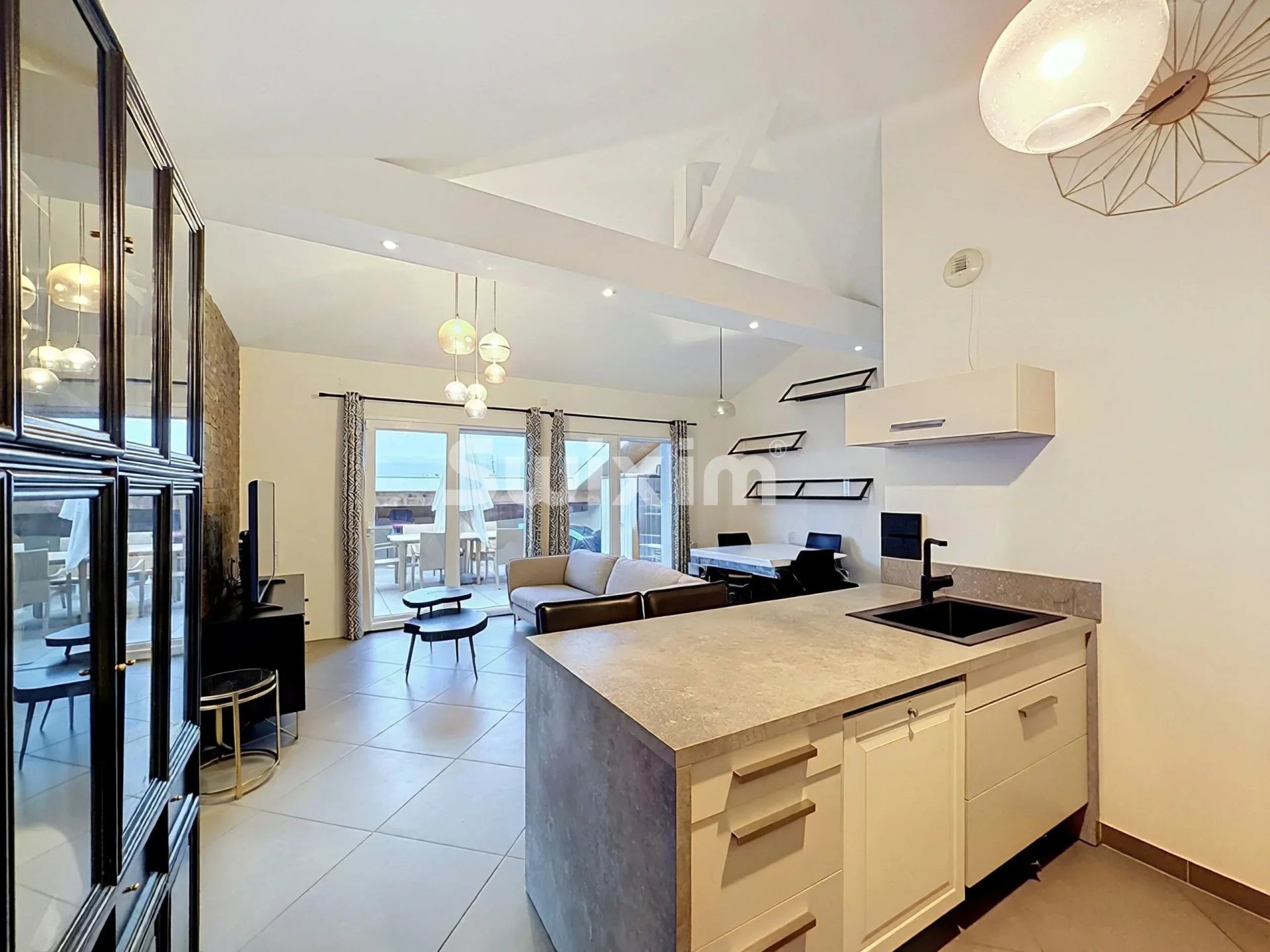 apartamento 3 Quartos para venda sobre Douvaine (74140)