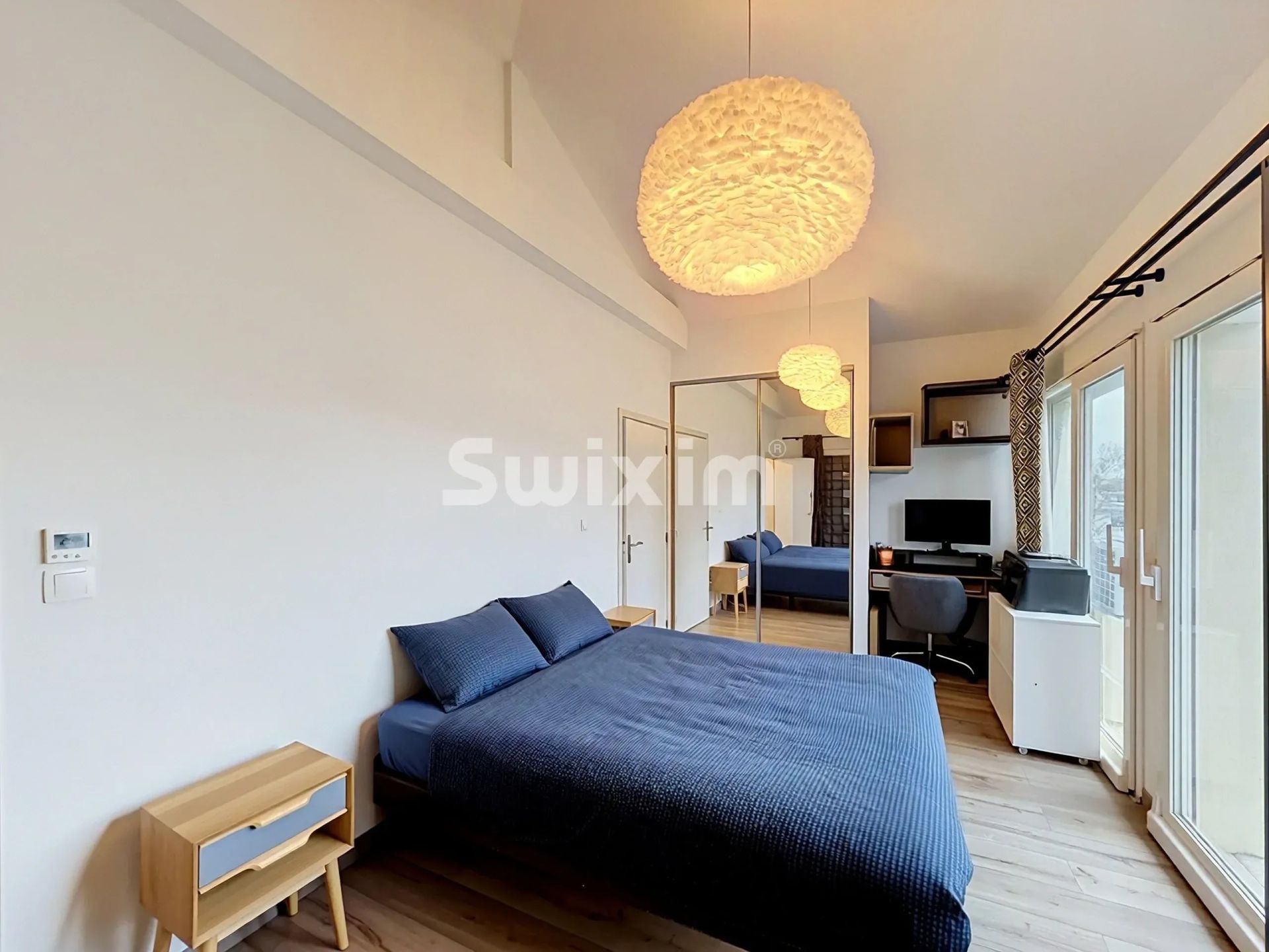 apartamento 3 Quartos para venda sobre Douvaine (74140)