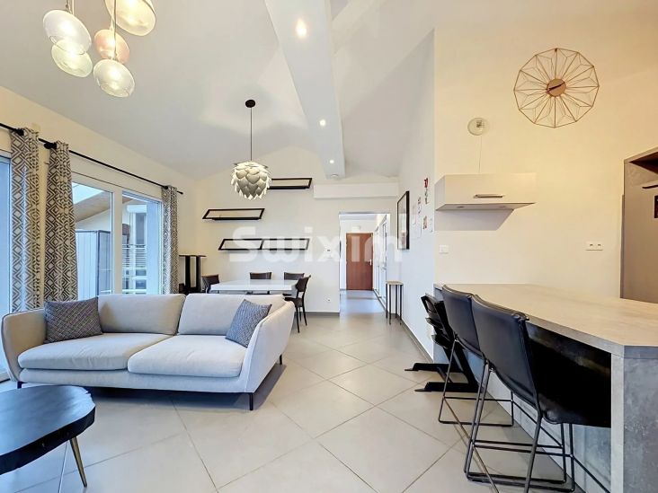 Vendita Appartamento Douvaine 3&nbsp;Camere 76&nbsp;m²