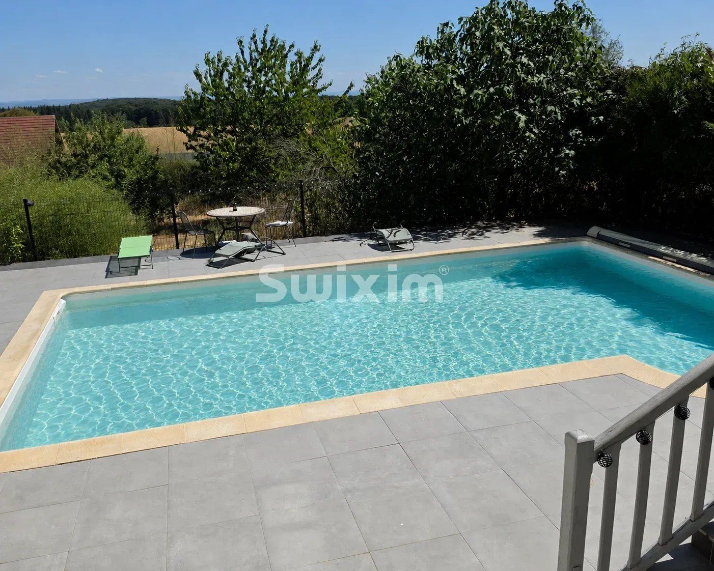 maison 7 Pièces en vente sur Serre-les-Moulières (39700)