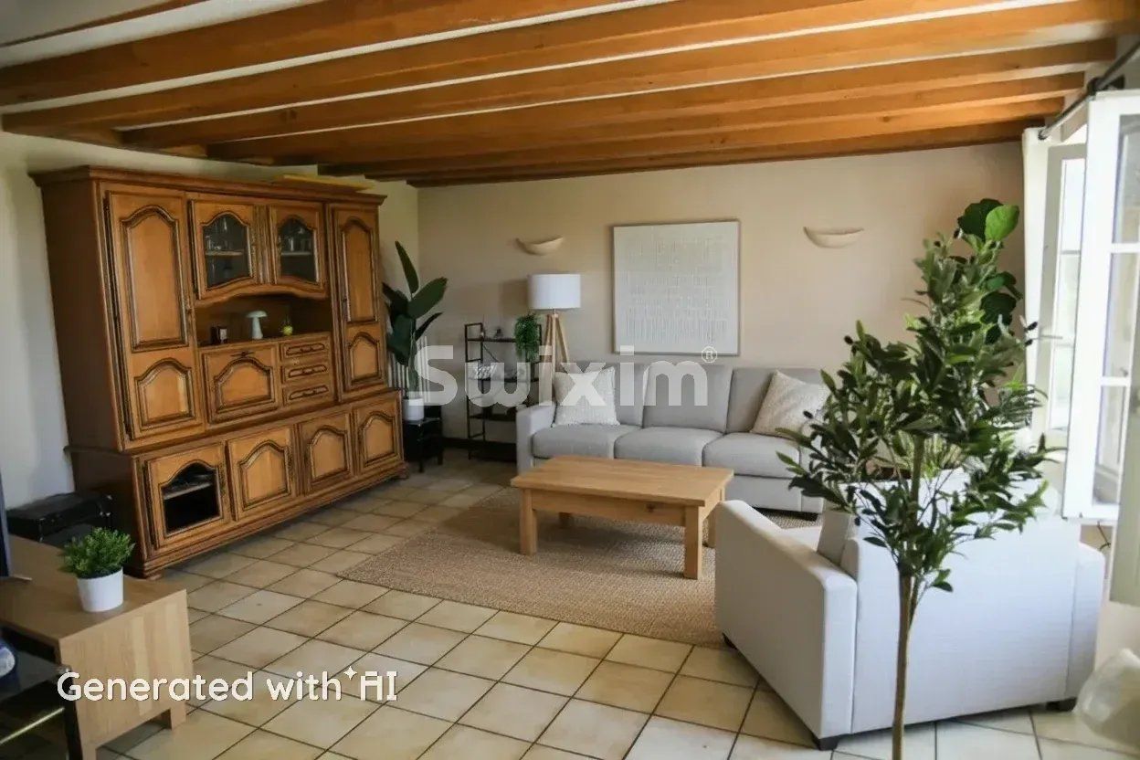 casa 7 Camere in vendita su Orchamps (39700)