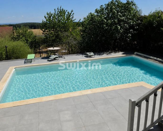 Vente Maison Serre-les-Moulières 7&nbsp;Pièces 269&nbsp;m²