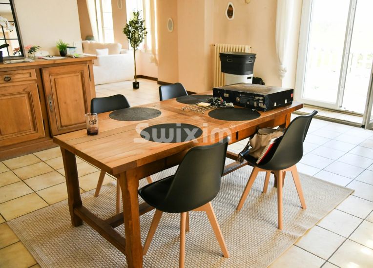 Vente Maison Serre-les-Moulières 7&nbsp;Pièces 269&nbsp;m²