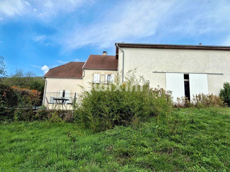 Vendita Casa Orchamps 7&nbsp;Camere 269&nbsp;m²