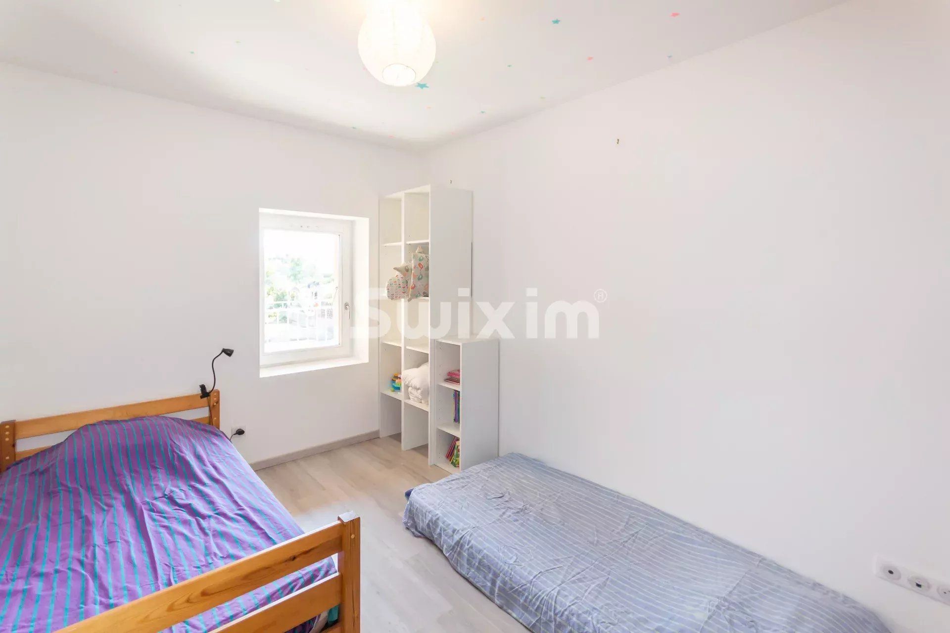 appartement 3 Pièces en location sur Groisy (74570)