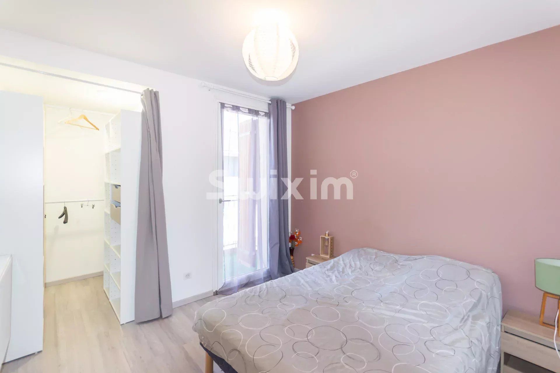 Appartement 3 pièces 62 m² · à Groisy · 61,9 m² · 1 328 €/mois
