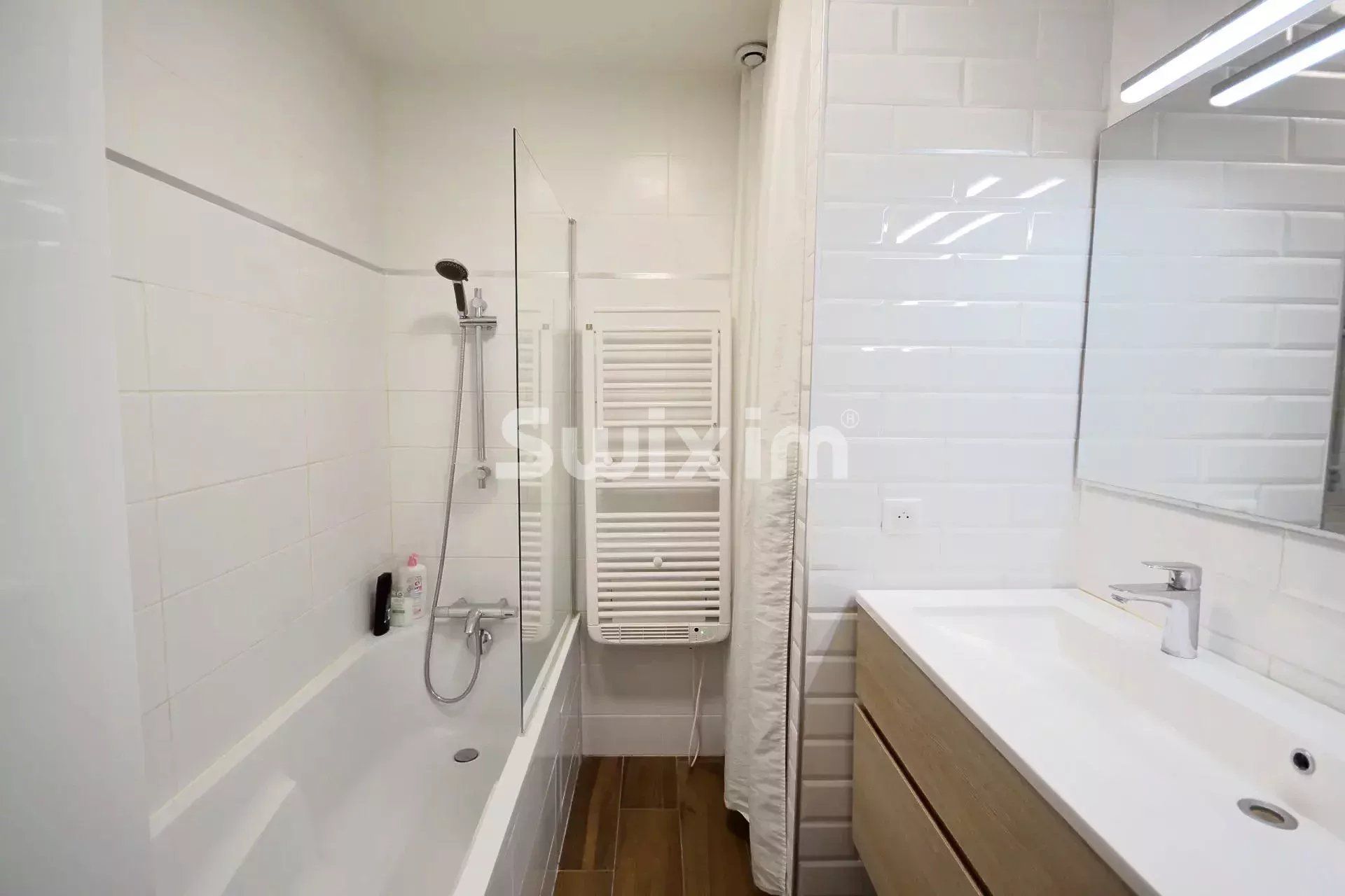 appartement 3 Pièces en location sur Groisy (74570)