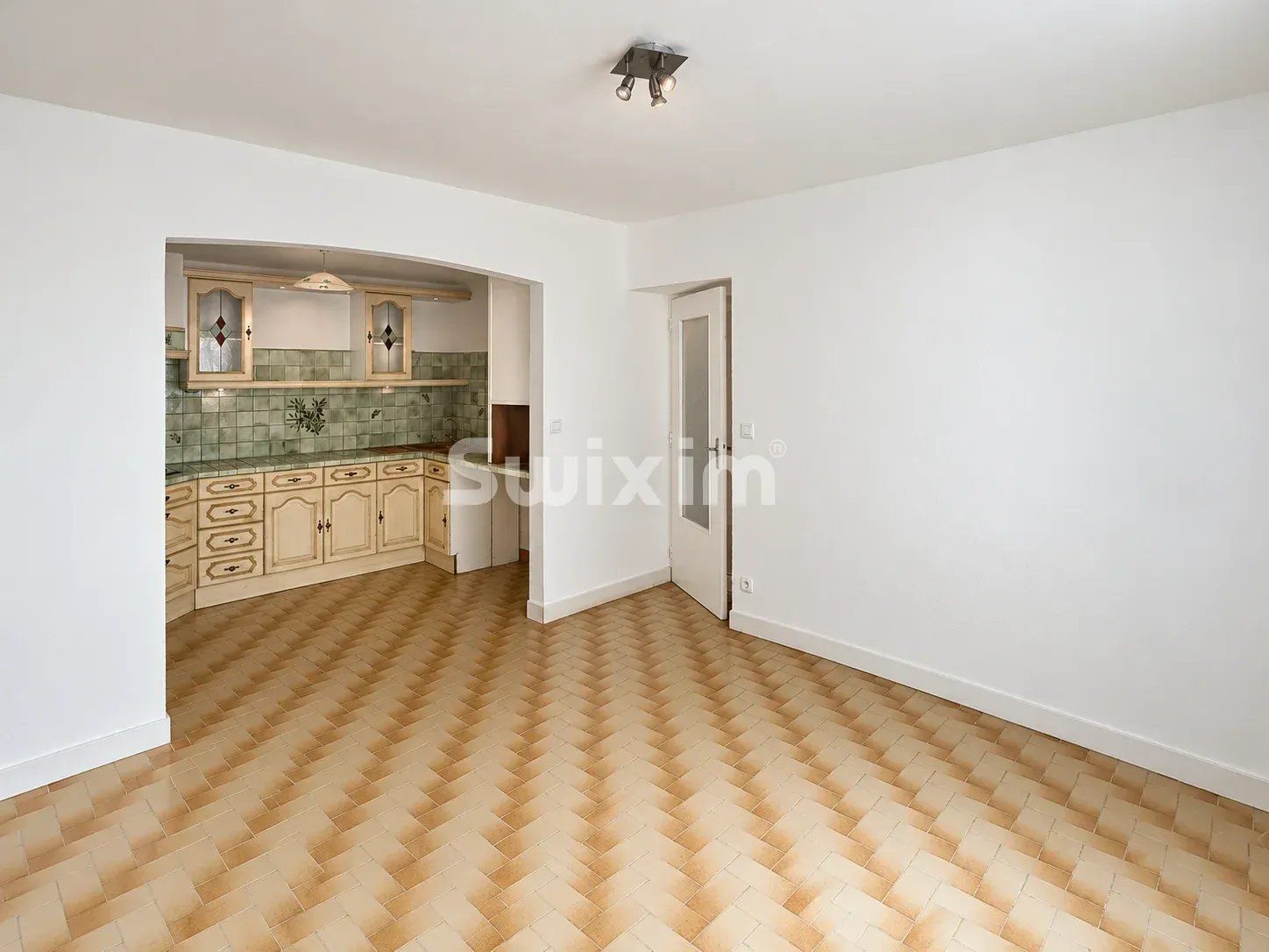 maison 4 Pièces en vente sur Richerenches (84600)