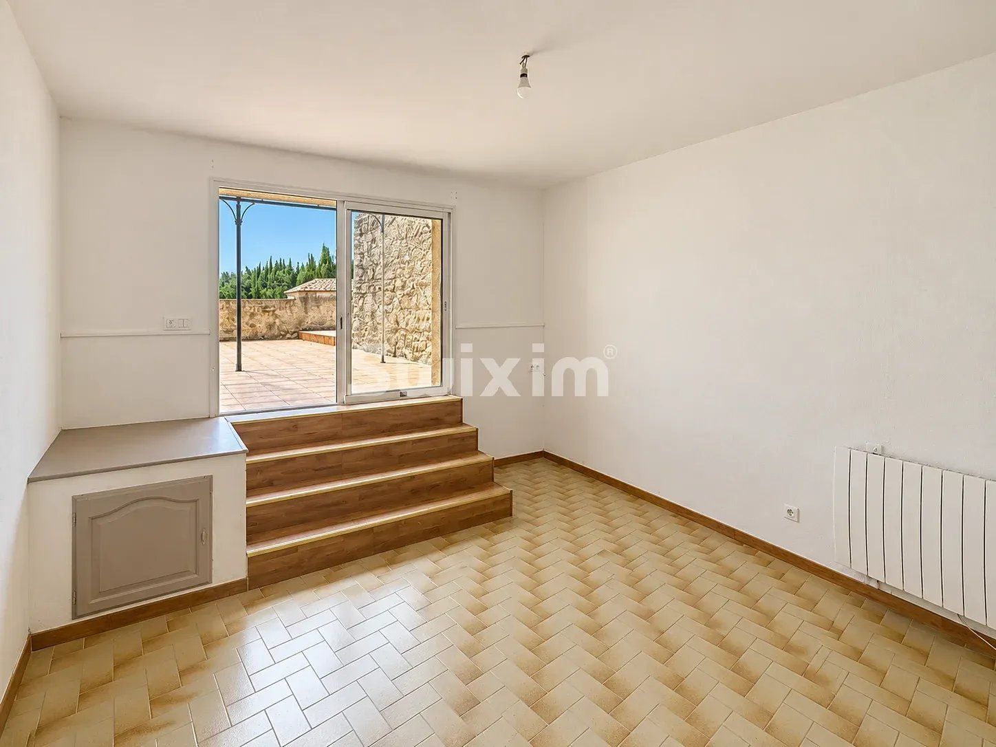 maison 4 Pièces en vente sur Richerenches (84600)