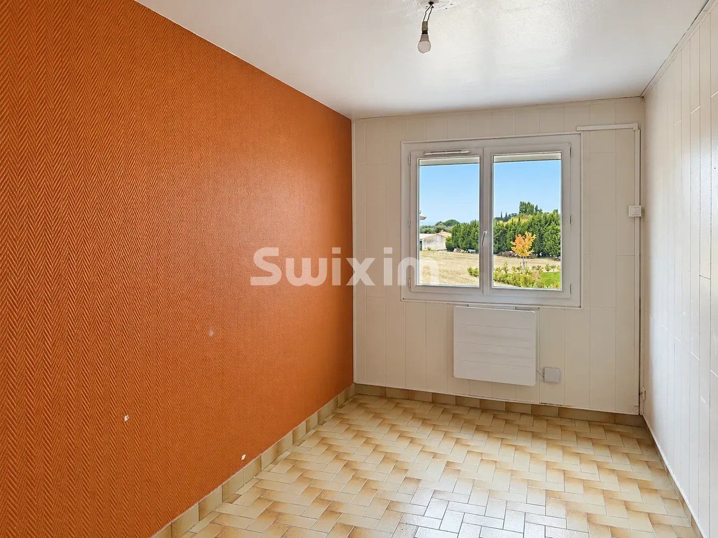 maison 4 Pièces en vente sur Richerenches (84600)