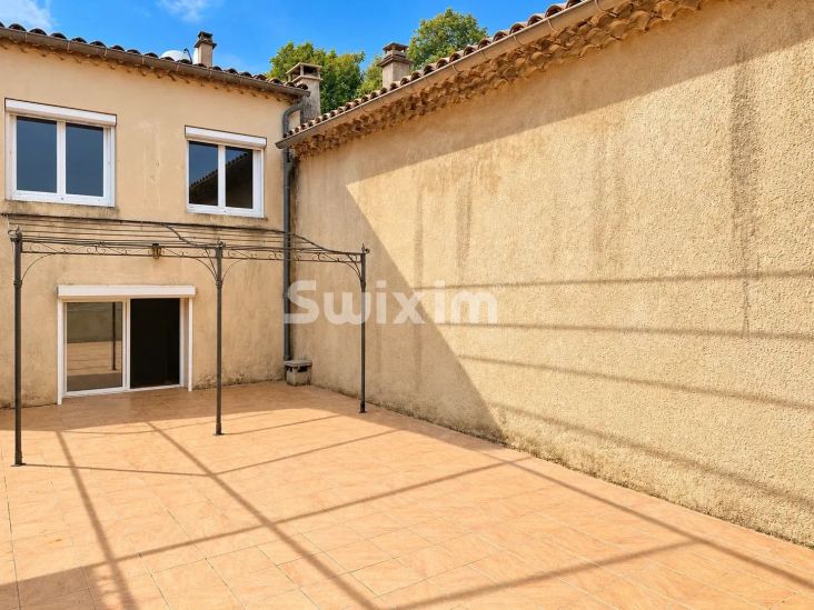 Vente Maison Richerenches 4&nbsp;Pièces 99&nbsp;m²